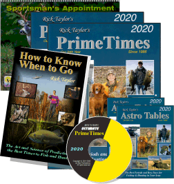 2019 charted hunting and fish timetable 2019 charted hunting and fish timetable